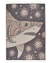 Mrs. Shark - Discovery Shark Week