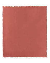 Terracotta Bedding Set - Queen