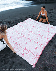 Magical Creatures - PARTY BLANKETâ¢