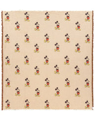 Disney Mickey Mouse PARTY BLANKETâ¢