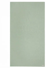 Terra Fringeless XL Bath Bundle 2 Pack - Sage