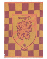 Gryffindor⢠Crest Blanket
