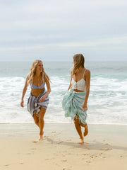 Set Stripe Mint