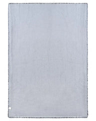 Lara Light Grey - PARTY BLANKET⢠- King
