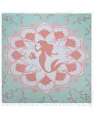 Disney Boho Mermaid XL