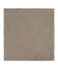 Senna Melange PARTY BLANKET⢠- Beige - King