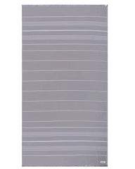 Classic XL Bath Bundle 2 Pack - Grey