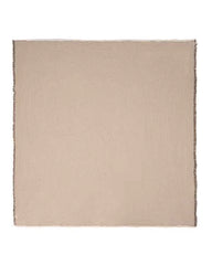 Senna Melange PARTY BLANKET⢠Beige- Queen
