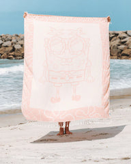 SpongeBob SquarePants - Large