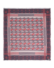 Cherry Stars & Stripes PARTY BLANKETâ¢