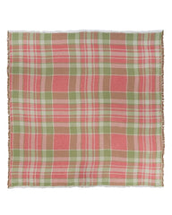 Christmas Plaid - PARTY BLANKETâ¢