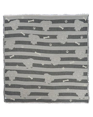 Pug - PARTY BLANKETâ¢