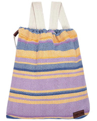 Crescent Towel Bag