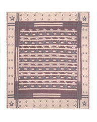Cherry Stars & Stripes PARTY BLANKETâ¢