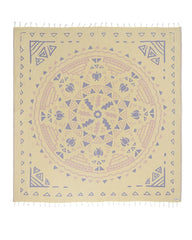 Square Mandala XL