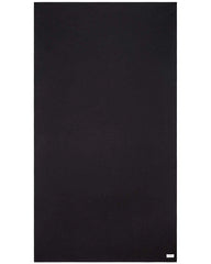 Terra Fringeless XL Bath Bundle - Black - 2 Pack