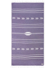 Santa Fe Purple