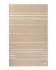 Classic Fringeless Hand Bath Bundle 2 Pack  - Sand