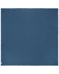 Dark Denim Bedding Set - Queen
