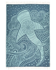 Mr. Whale Shark - Discovery Shark Week