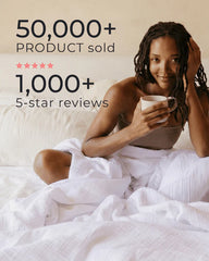 Terracotta Bedding Set - Queen