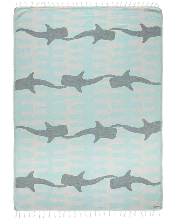 Frilled Shark - Large
