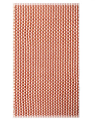 Flower Polka Dot XL Bath Bundle - 2 Pack
